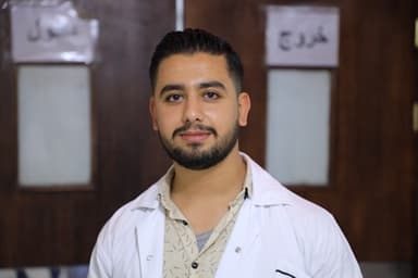 dr avatar